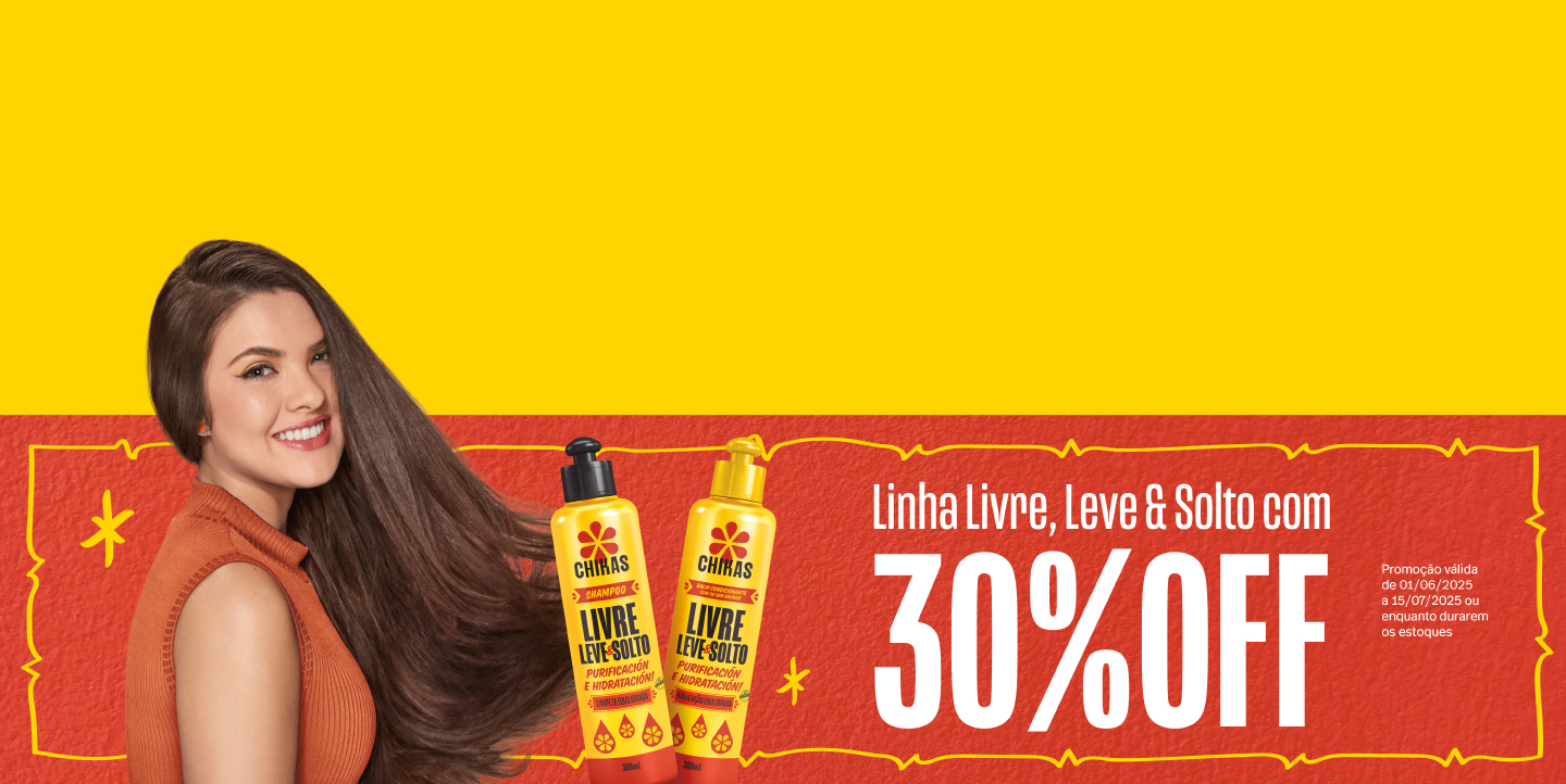Promoção Livre, Leve e Solto
